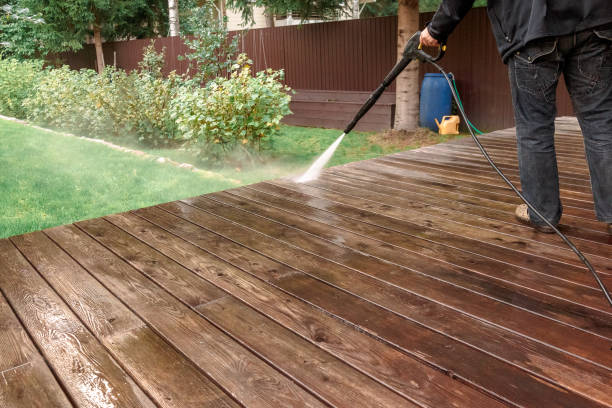 Best Machinery and Equipment Cleaning  in Kapaau, HI