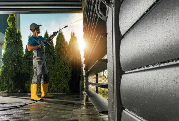 Best Restaurant Pressure Washing  in Kapaau, HI