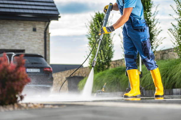 Best Patio and Deck Pressure Washing  in Kapaau, HI